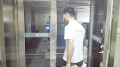 <b>森渡—中国移动甲醛治理</b>